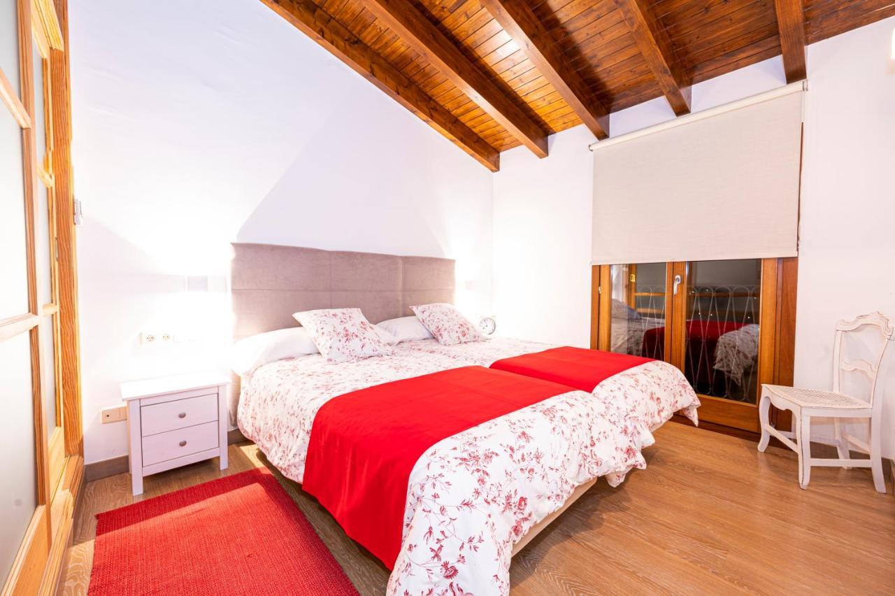 Casa Bella Mirada Villa Caimari Exteriör bild