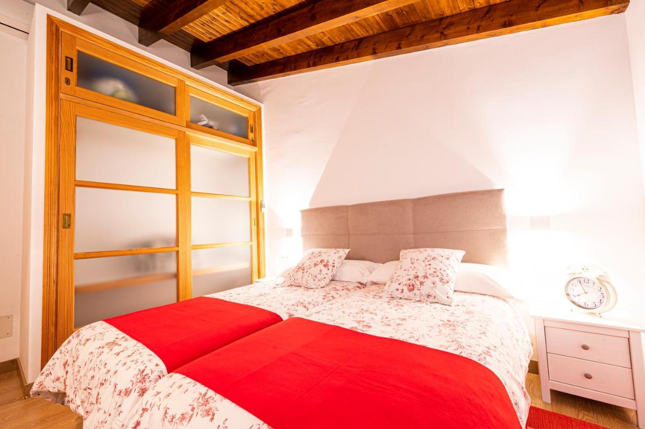 Casa Bella Mirada Villa Caimari Exteriör bild