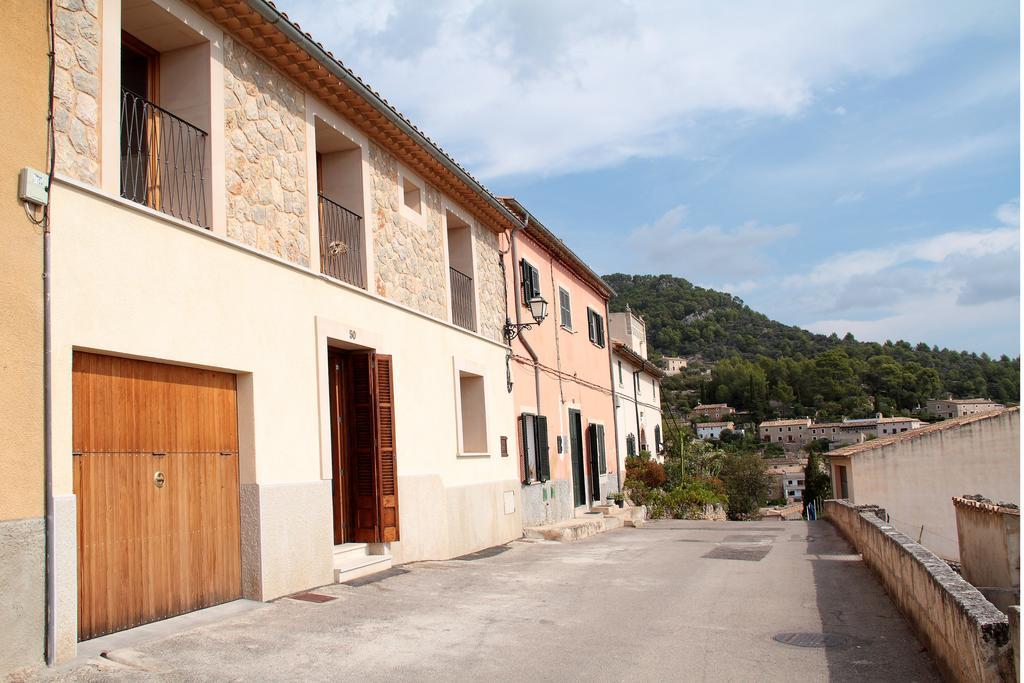 Casa Bella Mirada Villa Caimari Exteriör bild