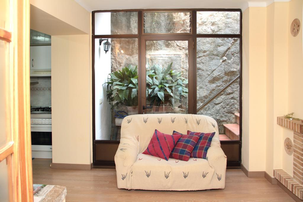 Casa Bella Mirada Villa Caimari Exteriör bild