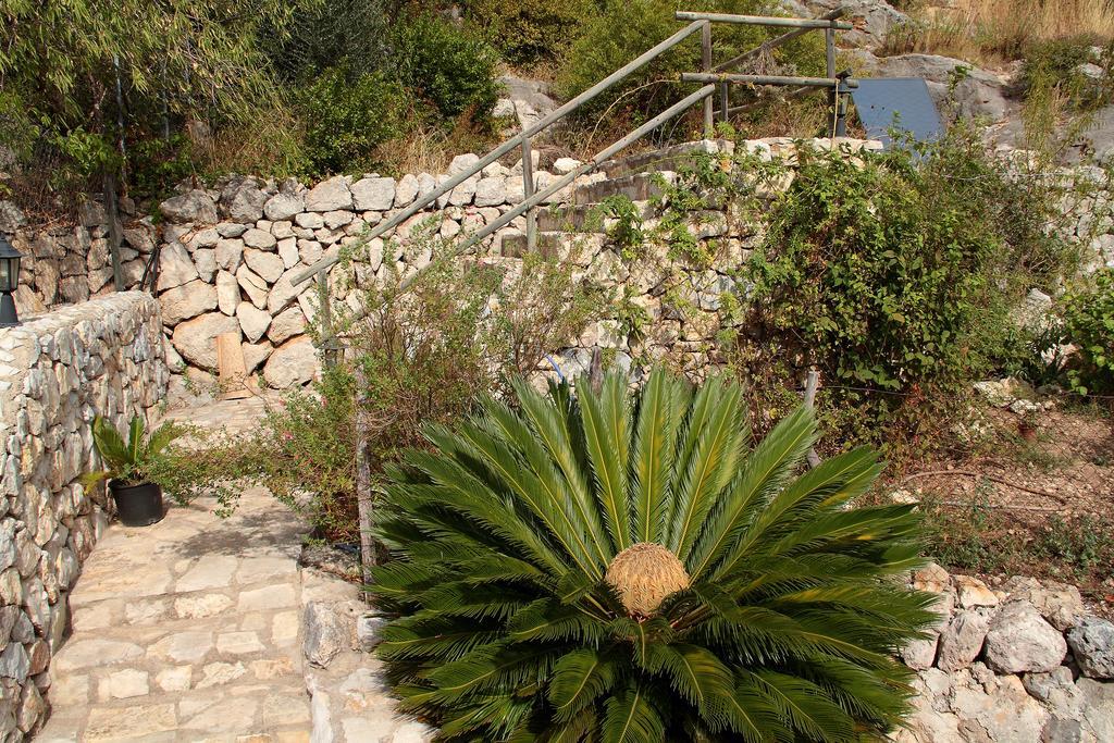 Casa Bella Mirada Villa Caimari Exteriör bild